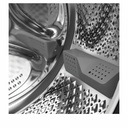 غسالة ملابس بيكو 8ك 1200لفة  انفرتر ديجيتال باب كروم