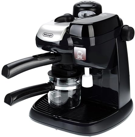 ماكينه قهوه 800DeLohghi وأت موديل EC9.1