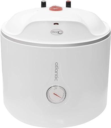 سخان اتلانتيك 50 لتر اوبرو 2000 وات