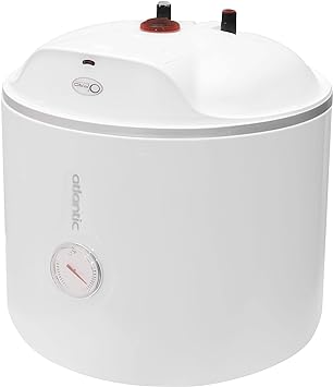 سخان اتلانتيك 50 لتر اوبرو 2000 وات