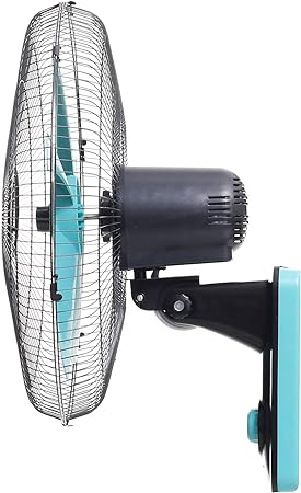 مروحه فرست تاتش حائط 18 بوصه 5 ريشه عاديه  