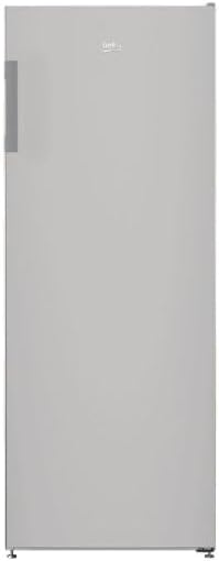 فريزر عمودي بخاصية منع تكون الثلج (نوفروست) 5 ادراج سعة صافية 168 لتر مع تحكم الكتروني من بيكو، RFNM200E20S