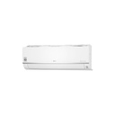 تكييف إل جي ديوال انفرتر كومبريسور S-PLUS قدرة ٢.٢٥ حصان بارد UVNano توفير للطاقه وتبريد أسرع مع ضمان 10 سنوات على الكومبريسور