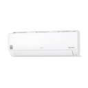 تكييف إل جي ديوال انفرتر كومبريسور STD قدرة 1.5 حصان بارد فقط توفير للطاقه, تبريد أسرع مع ضمان 10 سنوات على الكومبريسور