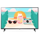 تلفزيون سمارت ال جي 43 بوصة LED، بدقة FHD، بريسيفر داخلي - 43LM6370PVA