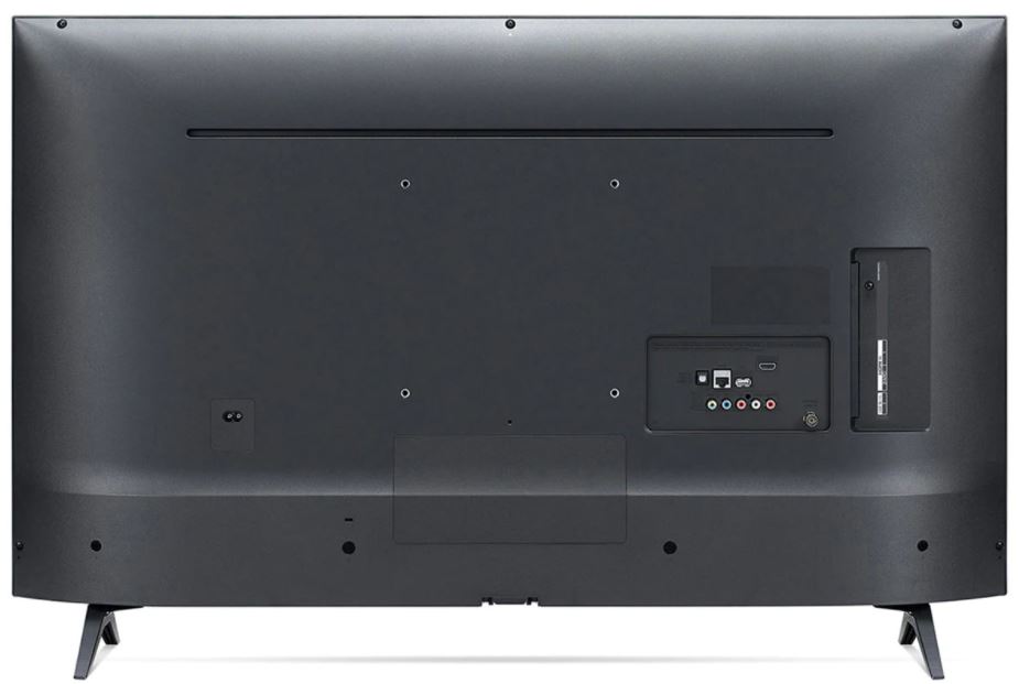 تلفزيون سمارت ال جي 43 بوصة LED، بدقة FHD، بريسيفر داخلي - 43LM6370PVA