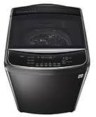 13كجم الغسالة ذات التحميل العلوي المزودة بمحول ذكي