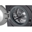 غسالة فيفاتشى 9 كيلو كيلو بتكنولوجيا الذكاء الاصتناعى و الDirect Drive