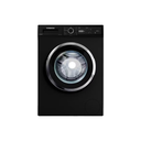 TORNADO Washing Machine Fully Automatic 6 Kg Black TWV-FN68BKOA