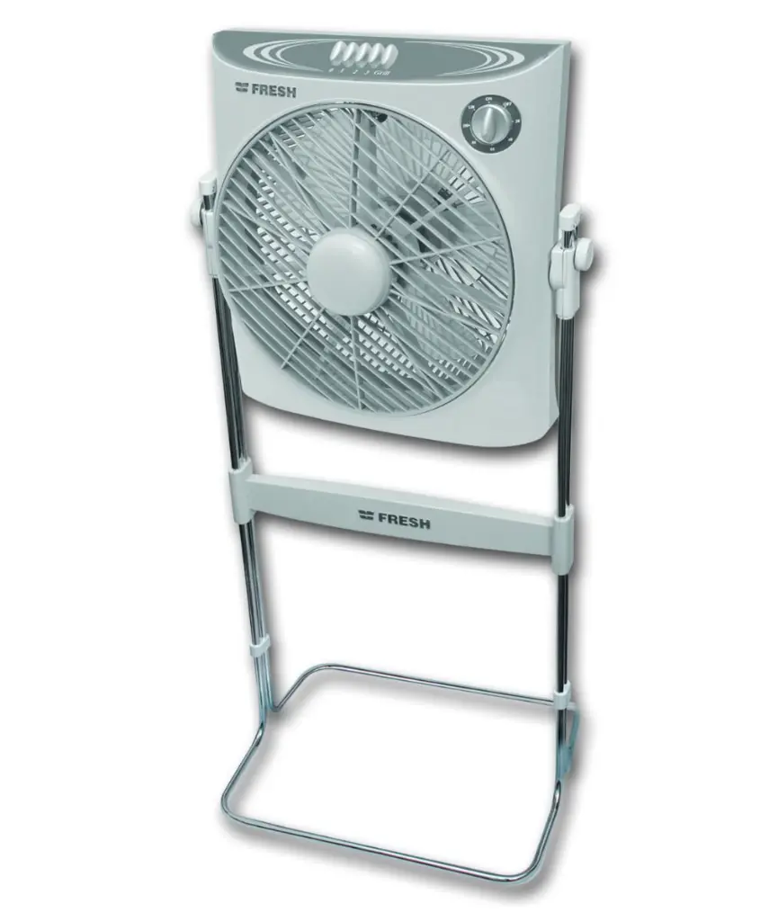 Fresh Stand Fan Amar 14 inch