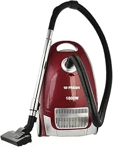 مكنسة فولكانو 1800 وات