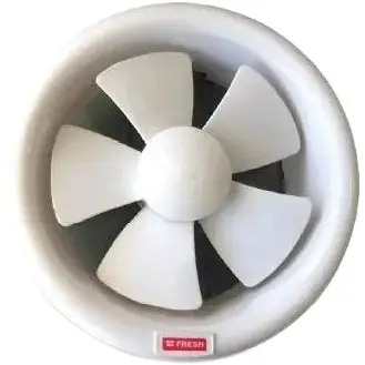 شفاط  فريش 15 سم زجاج 6 بوصه 500011727