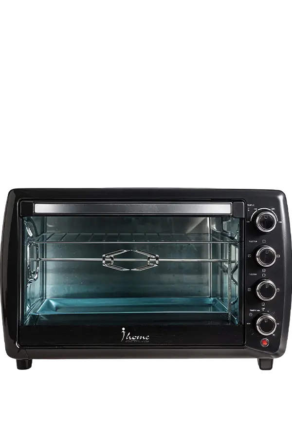 iHome 55L Turbo Full Oven Model KI-5555