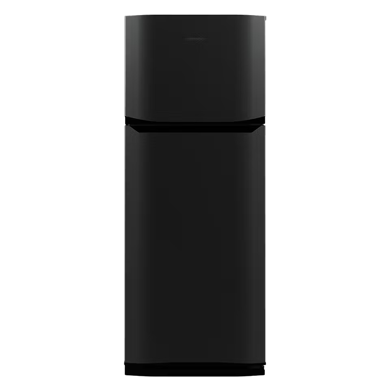 TORNADO Refrigerator No Frost 355 Liter Black RF-40FT-BK