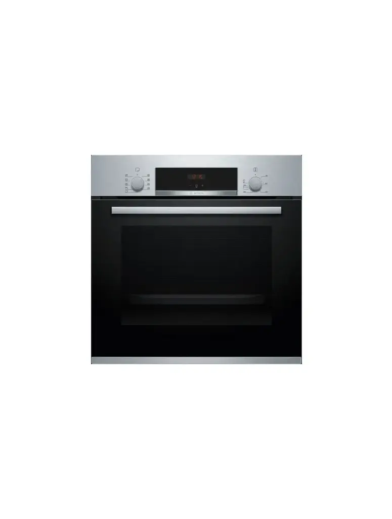 Bosch 66L Built-in Electric Oven, 60cm with Digital Grill - HBJ534ES0
