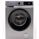 Toshiba Automatic Washing Machine 7kg Inverter Silver Color TW-BJ80S2EG(SK)