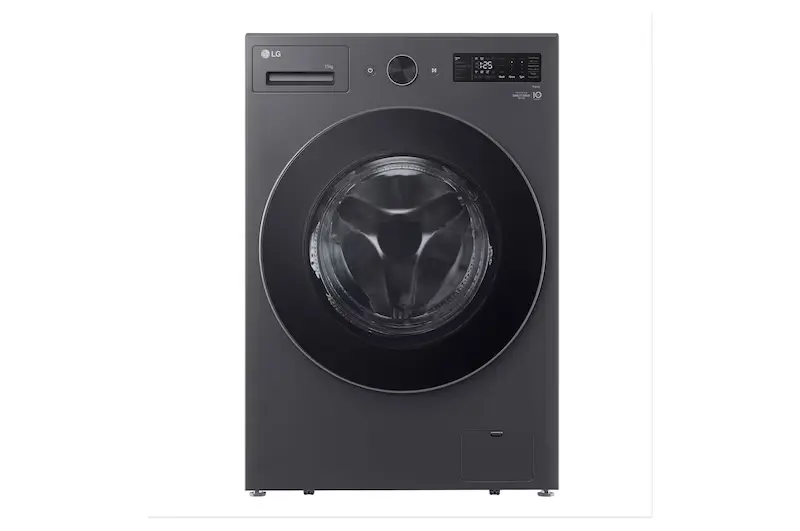  Vivace 9kg washing machine with artificial intelligence technology F4R5VYG2E