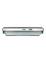 Beko Classic 90cm Cooker Hood, 365 m³/h, 2 Motors, Chimney and Chimney-Free, CFB 9433 XF