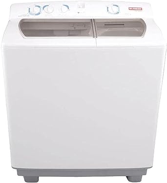 Fresh 12kg Half Washing Machine