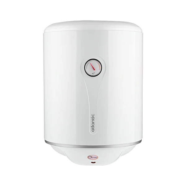 سخان مياه كهربائي اوبرو+ بقدرة 2000 وات وسعة 50 لتر من اتلانتيك 8412660