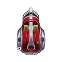 LG Vacuum Cleaner, 2000 Watt, Red - VK7320NHAR