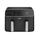 اير فراير بيكو كوك فيت 2 في 1، 8.5 لتر، 2400 وات، اسود - FRL 5388 B