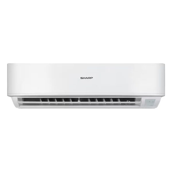 SHARP Split Air Conditioner 3 HP Cool Turbo Cool White AH-A24YSE