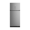 TORNADO Refrigerator Digital No Frost 385 Liter Silver RF-480AT-SL