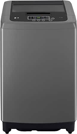 LG TOP LOADING WASHING MACHINE 11KG LG SMART INVERTER T1164NEHGB