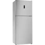 Bosch Free Standing Fridge 365 L No Frost Inox Digital – KDN43VL2E8