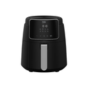 Beko CookFit Eco Air Fryer, 4.7 Liters, 1500W, Black - FRL 2242 B