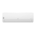     LG air conditioner, 1.5 HP, dual inverter, cold and hot, DUALCOOL S4-NW12JA3AE STD
