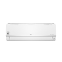 LG Dual Inverter Compressor S-PLUS Air Conditioner, 2.25 HP, UVNano Cooling, energy saving and faster cooling, with a 10-year warranty on the compressor.
