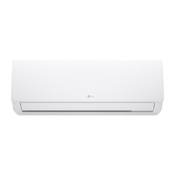 LG Hero Split Air Conditioner, 2.25HP, Cooling and Heating, White - S4-H18TZAAE