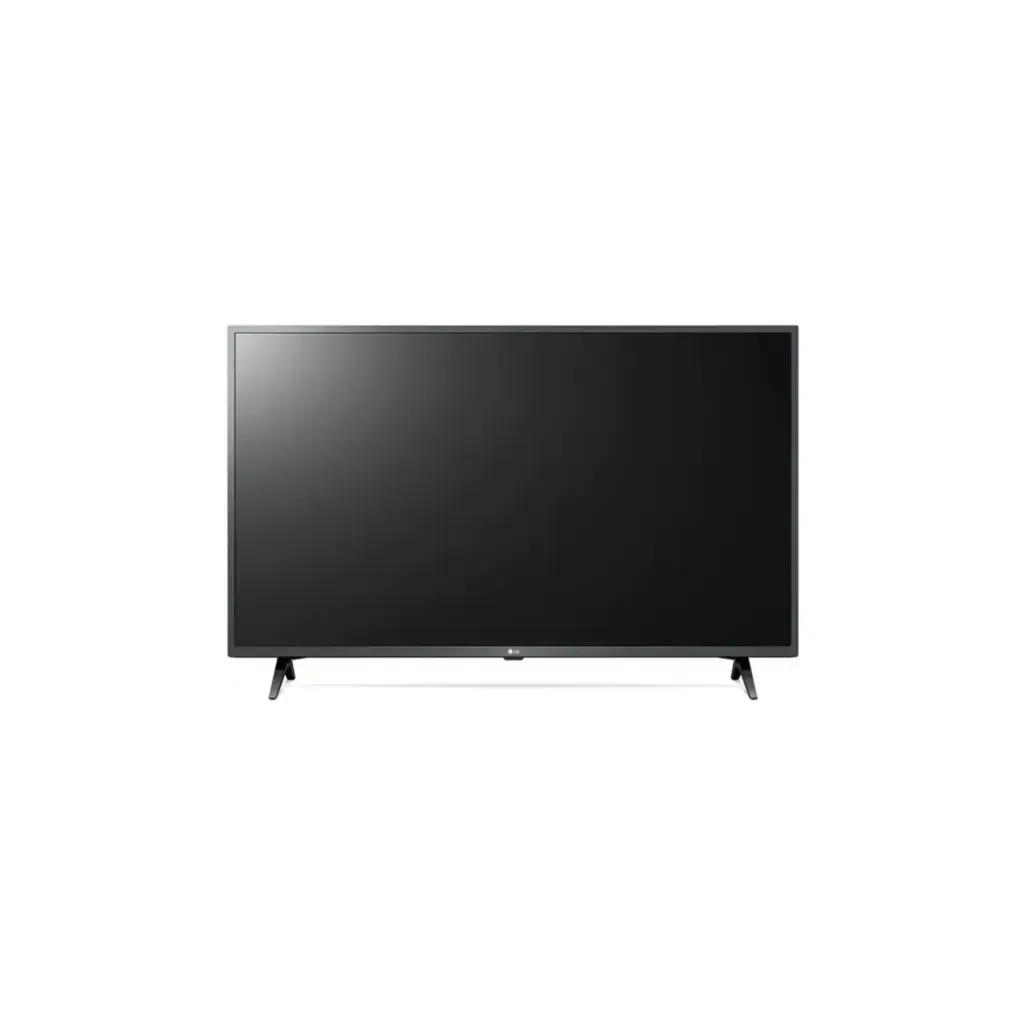 LG 43 Inch FHD Smart LED TV with Built-in Receiver - 43LM6370PVA