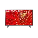 LG 43 Inch FHD Smart LED TV with Built-in Receiver - 43LM6370PVA