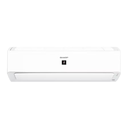 SHARP Split Air Conditioner 1.5 HP Cool Digital Plasmacluster White AH-AP12ZHE
