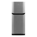 TORNADO Refrigerator No Frost 304 Liter Silver RF-33FT-SL