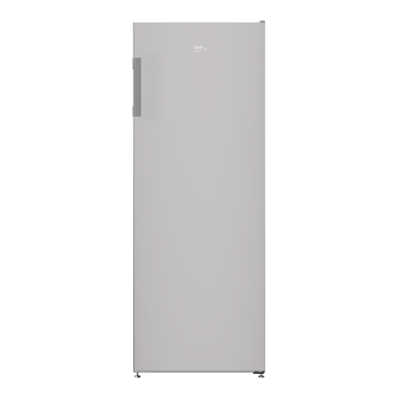 فريزر عمودي بخاصية منع تكون الثلج (نوفروست) 5 ادراج سعة صافية 168 لتر مع تحكم الكتروني من بيكو، RFNM200E20S