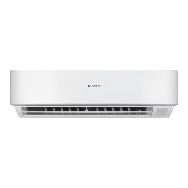 SHARP Split Air Conditioner 2.25 HP Cool Powerful Jet White AH-A18ZSE