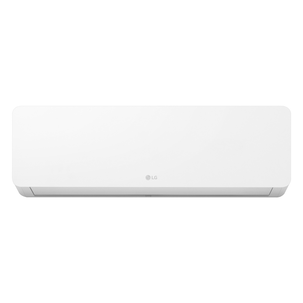 LG Spilt Air Conditioner, 1.5 HP, Cooling Only, White- S4-C12RZAAA