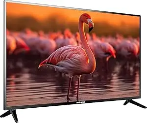 ميراج تلفزيون 32 بوصة، ال اي دي، دقة HD،  - اسود 32MRNF820