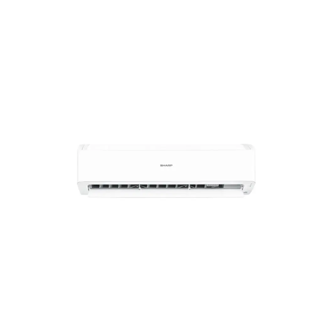 SHARP Split Air Conditioner 3 HP Cool Powerful Jet White AH-A24ZSE