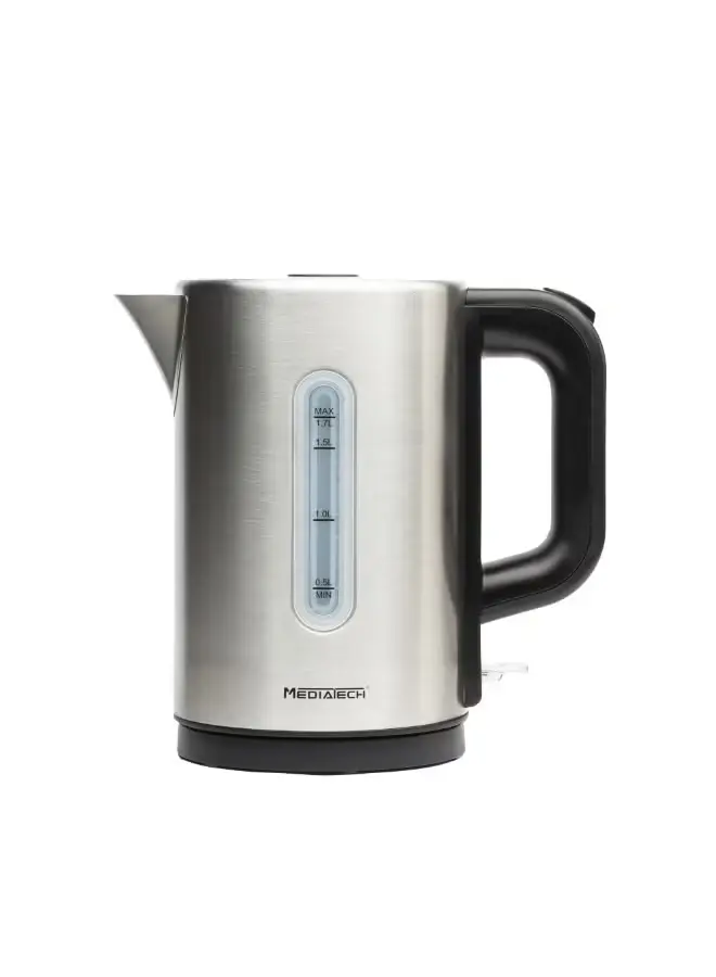 media-tech Media Tech Kettle 1.7L MT-K130
