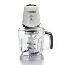 Media Tech Chopper, 700 Watt, 1.5 Liter, White - MT-CR20