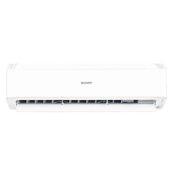 SHARP Split Air Conditioner 3 HP Cool - Heat Powerful Jet White AY-A24ZSE