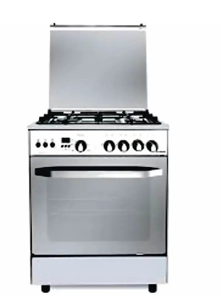 Fresh Gas Cooker Hammer Safety 60x60