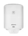 Atlantic Opro Electric Water Heater, 50 Liters, 2000 Watts, White - 8413680