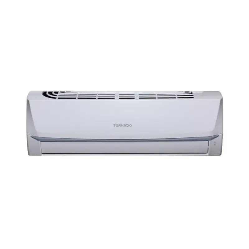 Tornado Split Air Conditioner 1.5 HP Cooling Only, Fast Cooling, White TH-C12BEE=TU-C12BEE