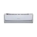 Tornado Split Air Conditioner 1.5 HP Cooling Only, Fast Cooling, White TH-C12BEE=TU-C12BEE